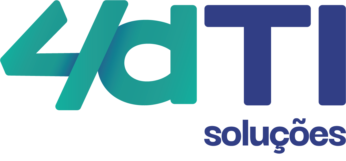 Logo 4dTI