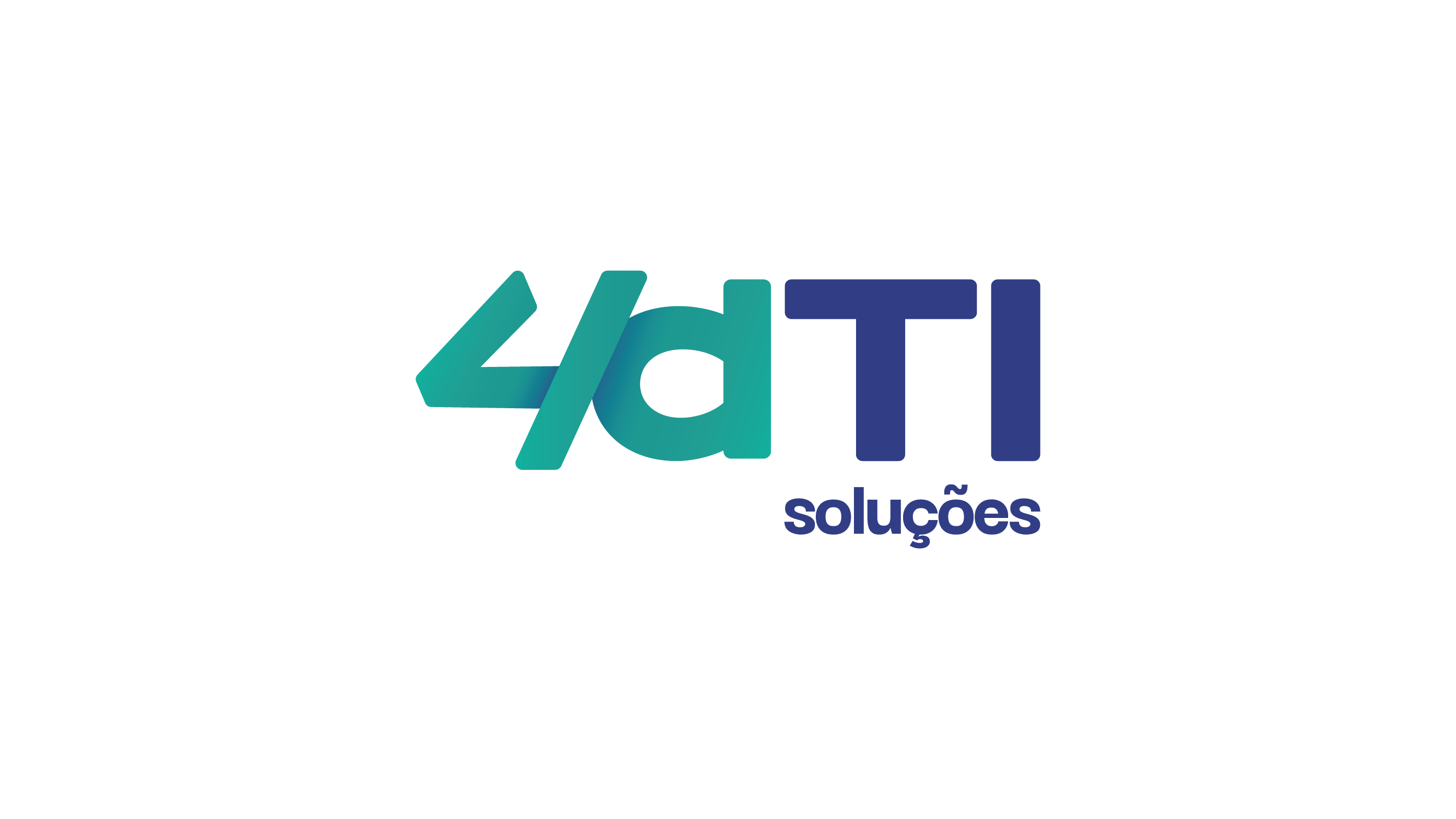 Logo 4dTI